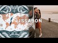 1 Tag in LISSABON ∙ Was kann man erleben? ∙ Portugal Roadtrip ∙ #Vlog 149