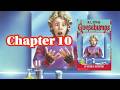 Goosebumps: My Hairiest Adventure - Chapter 10