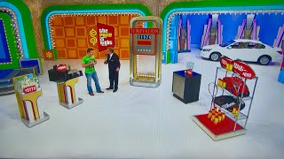 The Price Is Right  Temptation  2232011