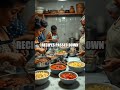 Pupusas: A Hidden Heartbeat of El Salvador Street Corners