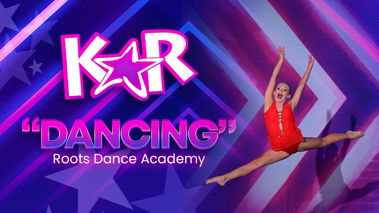 Dancing: ROOTS Dance Academy - YouTube