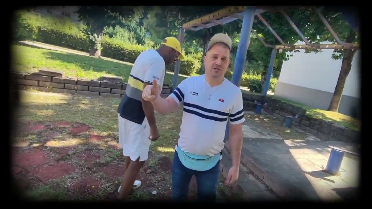 M.a.k  - Vermines Feat Once 2QLT. ( Prod _ Crown  )