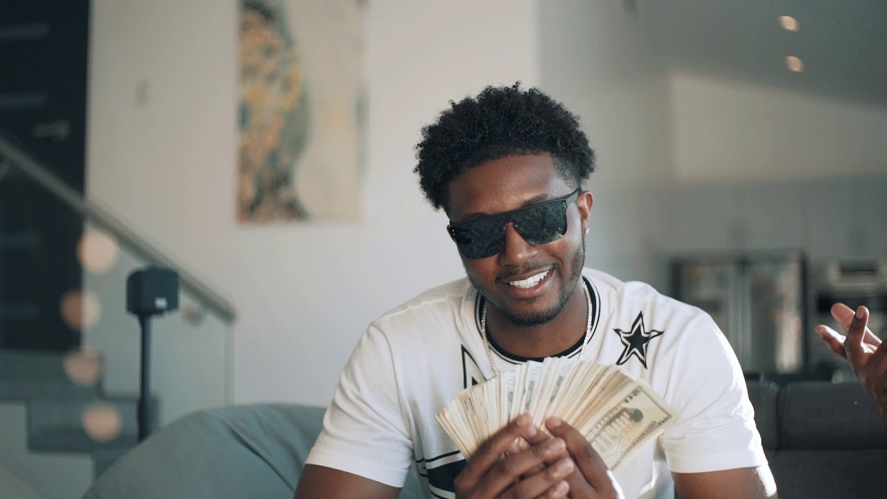 DapperDon E - "They Know" Ft. S-clive (Official Music Video) [Shot by @LewisYouNasty]