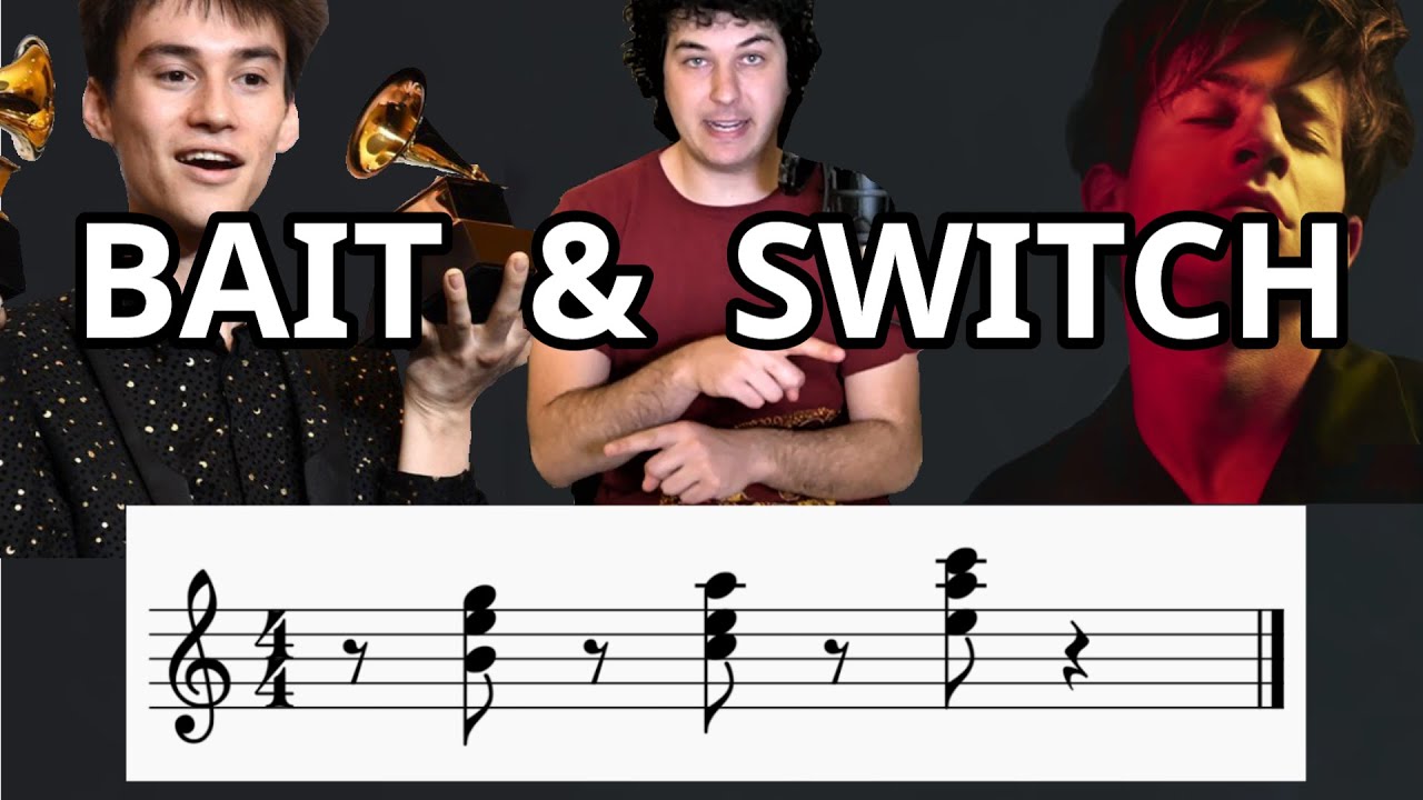 This Rhythm Will Throw You Off YouTube