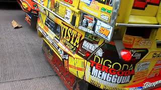 Kapten oleng anti gosip