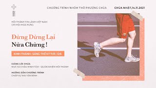 HTTL HÒA HƯNG - Chương Trình Thờ Phượng Chúa - 14/11/2021