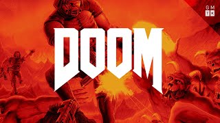 Чему мы можем научиться у Doom'а | Game Maker's Toolkit