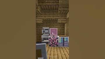 Basic AE2 storage system setup #twitch #atm10 #minecraft #allthemods10  #gaming