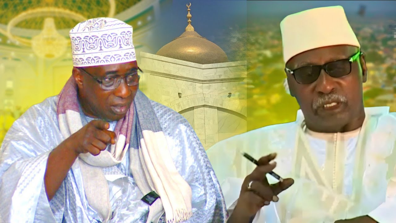 les Recommandations de serigne Babacar Sy Mansour Par Serigne Habib Sy Mansour 