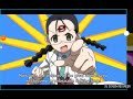 Mahora Sentai Bakaranger 8: WarioWare Gold Card