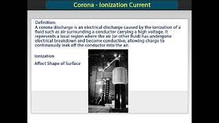 Training To Go Corona and Ionization Explained - TESLA Coil