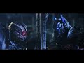 The Last Knight [Stop Motion]: Final Battle Part 1