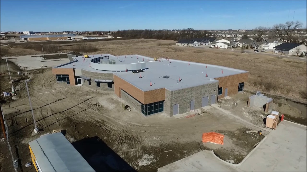 Project Update Des Moines Orthopaedic Surgeons Ankeny, IA YouTube