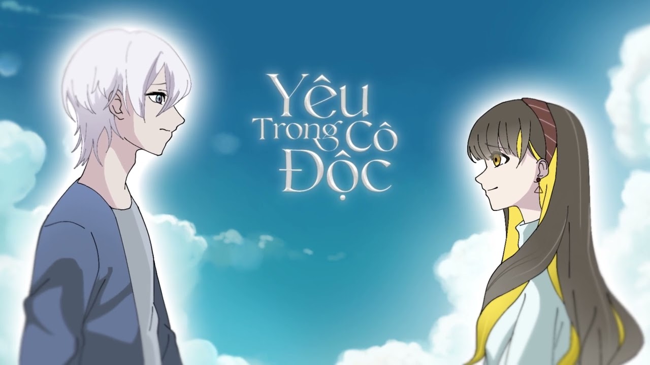 Yêu Trong Cô Độc / SiNo ft. Kai & Lil Tian / video lyrics