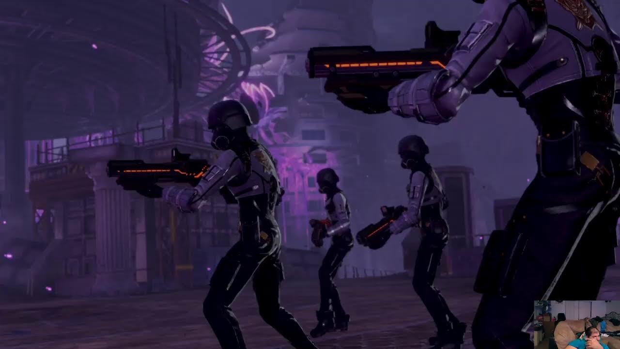 God Eater 3 Livestream