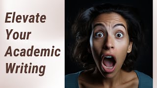 Boost Your Academic Lexicon: Mastering Synonyms