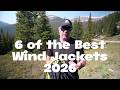 Best Wind Jackets Compared for 2026 - Kuhl vs Mountain Hardwear vs Berghaus vs KETL vs Stellar