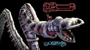 How to instantly kill the leviathan from ultrakill. (NO LONGER WORKS)