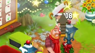 My Worst Nightmare in Hay Day