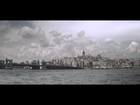 Peter Broderick - A Ride On The Bosphorus (Official Music Video)