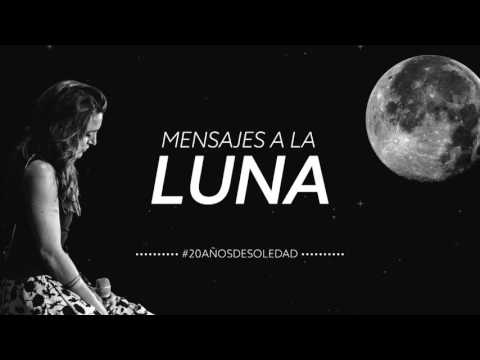 Mensajes a la Luna