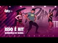 Isso é Hit - Harmonia do Samba | FitDance TV (Coreografia) Dance Video