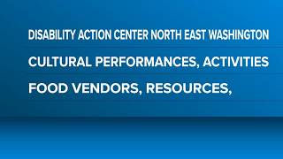 Disability Action Center brings 4th annual Bridging Communities celebration to Spokane Saturday