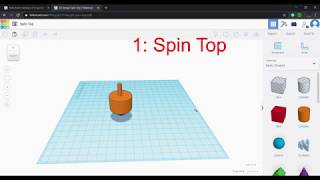 3 cool tinkercad ideas screenshot 5