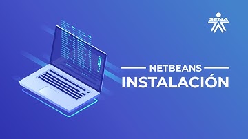 Instalación de NetBeans