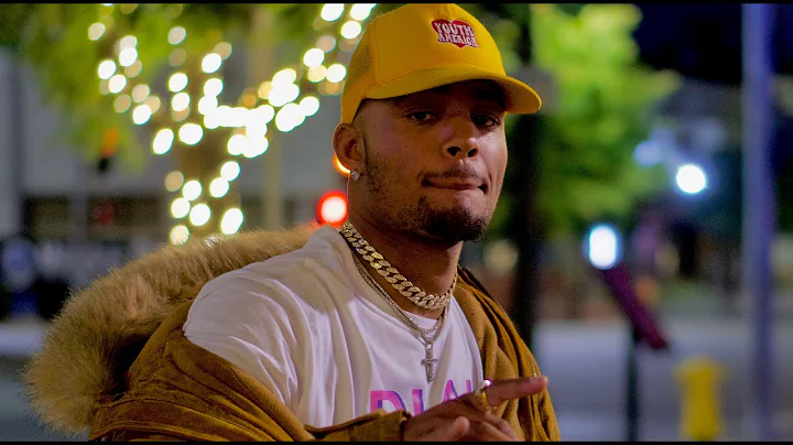 Prestonn- "Fiji Diamonnds" MUSIC VIDEO