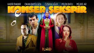 Komser Şekspir (2000) - Ömer Özgür - Main Theme