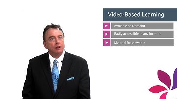 Video Based Learning