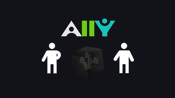 Ally Canvas Explainer:  The Challenges of Accessibility