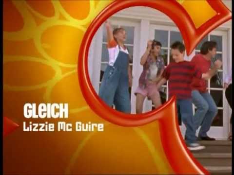 Disney Channel Gleich (Next) Bumper (2006) Germany