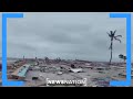 Researchers simulating hurricanes for better forecasting | Morning in America