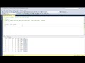 How to rename a column in an existing table in Microsoft SQL Server #sqlserver #database #rdbms