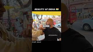 Reality Of India