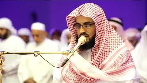 خشوع لا يوصف للقارئ رعد الكردي ما تيسر من سوره يوسف