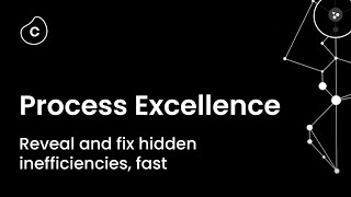 Celebrity Process Excellence: Reveal and fix hidden inefficiencies, fast with Celonis Profile
