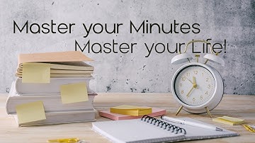 Mastering Time Management: Boost Productivity Today