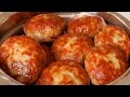 Боже,как вкусно❗Давно забытый РЕЦЕПТ из СССР.Так готовила моя БАБУШКА вместо Котлет! МАЛО КТО ЗНАЕТ