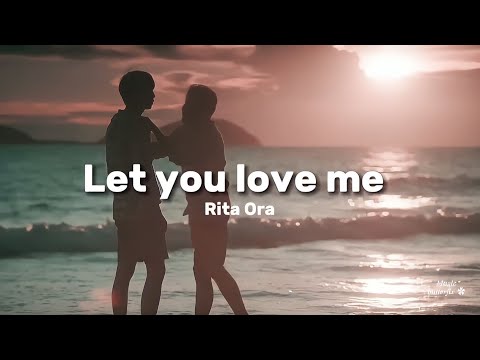 Akk ✗ Ayan - Let you love me |𝐓𝐡𝐞 𝐞𝐜𝐥𝐢𝐩𝐬𝐞|
