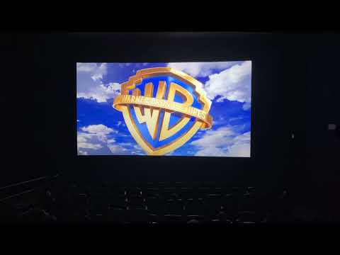 Warner Bros Pictures/Legendary/Domain Entertainment/Mojang Studios (2025)