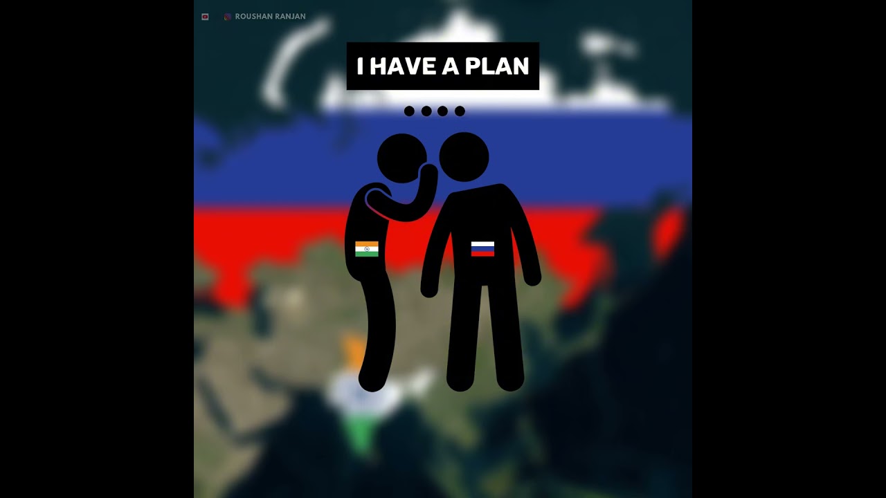 India Knows Geopolitcs Very Well