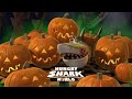 NEW ENEMY BLACKTIP REEF GAMEPLAY (Halloween Edition) - Hungry Shark World