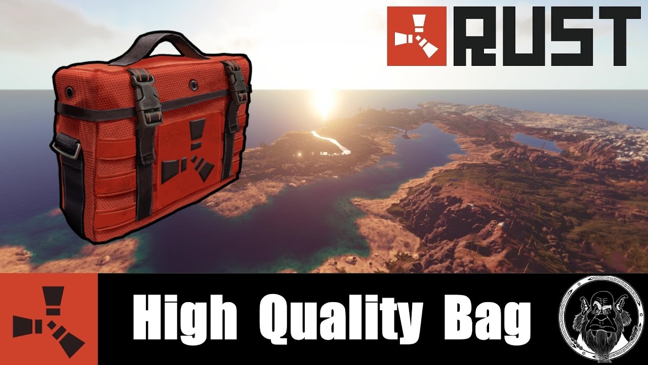 Quality bag. High quality Bag Rust. Хай Кволити бэг раст. Раст Low quality Bag. Бурдюк раст.