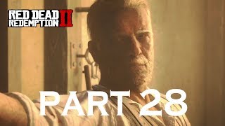 Red Dead Redemption 2 - Gameplay Walkthrough - Part 28 - Hell Hath No Fury
Red Dead Redemption 2 - Gameplay Walkthrough - Part 28 - Hell Hath No Fury
Part 28 - Includes: Chapter 5: Guarma - Hell Hath No Fury | Paradise Mercifully Departed | Dear Uncle Tacitus | Fleeting Joy
Red Dead Redemption 2 - Gameplay Walkthrough Xbox One, PS4 Gameplay
Red Dead Redemption 2 - Gameplay Walkthrough - Part 1 - Arthur Morgan: https://youtu.be/IFsuowHcoR0
Red Dead Redemption 2 Playlist: http://bit.ly/2Sn61qT
*Release Date: October 26, 2018*
• Subscribe: http://bit.ly/SXxBU0
• 2nd Channel Unboxing: http://bit.ly/1xWnbP7
• Steam Group: http://steamcommunity.com/groups/Dota...
• Twitch: http://bit.ly/13WF9je
• Like Dota 2: http://on.fb.me/QE4DKe
• Like our page: http://on.fb.me/Qmql6a
• Instagram: http://bit.ly/1HA4xzy
• Follow: http://bit.ly/RYkNQI
https://en.wikipedia.org/wiki/Red_Dead_Redemption_2
Red Dead Redemption 2 is a Western-themed action-adventure video game developed and published by Rockstar Games. The game is a prequel to the 2010 game Red Dead Redemption, and the third entry in the Red Dead series. Set in 1899, it follows the story of outlaw Arthur Morgan, a member of the Dutch Van der Linde gang.
Red Dead Redemption 2 is a Western-themed action-adventure game set in an open world environment. It is played from either a third or first-person perspective and the player controls Arthur Morgan, an outlaw and a member of the Van der Linde gang. The game features both single-player and online multiplayer components.
The player takes on the role of Arthur Morgan, a lieutenant in the Van der Linde gang. Among the returning characters are John Marston, the protagonist from the previous game; antagonists Dutch Van der Linde, Bill Williamson and Javier Escuella, who, along with Marston, are Morgans allies; and Abigail, Marstons partner.
After a botched robbery, the Van der Linde gang are on the run from Pinkerton Detective Agency. Caught in a severe blizzard, they seek shelter in the abandoned mining town of Colter. While scouting the area, Dutch confides in Arthur Morgan that their losses are heavier than the gang realizes. When they stumble onto a plot by the ODriscoll gang to rob a nearby train, Dutch decides to thwart the robbery to prevent the Pinkertons from investigating the area. Arthur privately doubts the wisdom of Dutchs decision, believing his judgement is being clouded by his hatred of Colm ODriscoll, the ODriscoll gangs leader. Red Dead Redemption 2 - Gameplay Walkthrough - Part 28 - Hell Hath No Fury