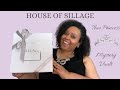 House of Sillage True Princess Mystery Vault Unboxing | SimplyShaughnessy