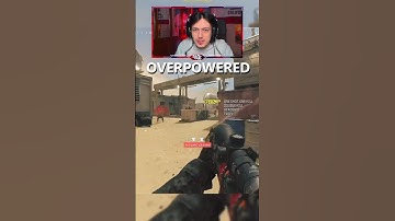 Sniping in MW3 too OVERPOWERED? 🤔