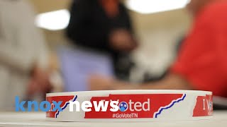 Election 2020: Why is this election so important to you?